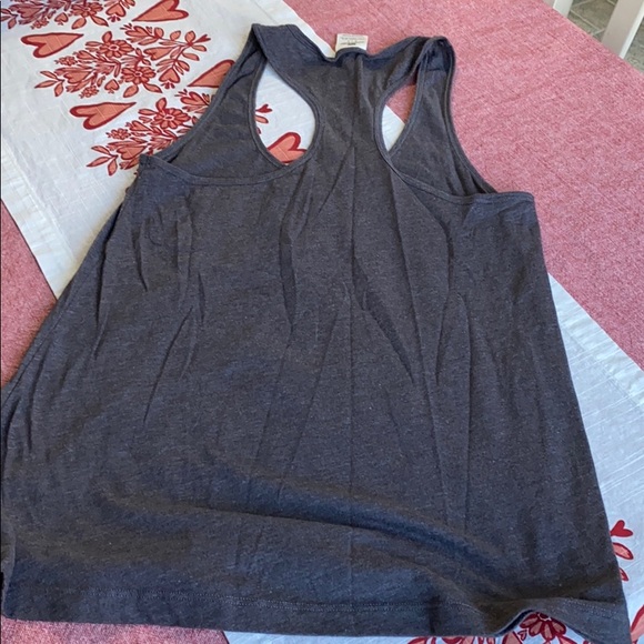 Victoria’s Secret Pink NFL Giants tank - Picture 4 of 4